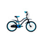 Genius Kids Bike 20 Inch - Blue