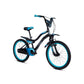 Genius Kids Bike 20 Inch - Blue