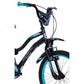 Genius Kids Bike 20 Inch - Blue