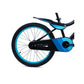 Genius Kids Bike 20 Inch - Blue
