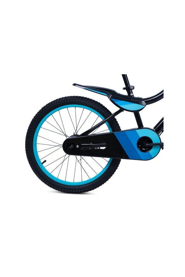 Genius Kids Bike 20 Inch - Blue