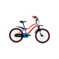 Genius Kids Bike 20 Inch - Red