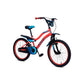 Genius Kids Bike 20 Inch - Red