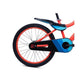 Genius Kids Bike 20 Inch - Red