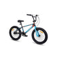 Mountaineer 20" Kids Bicycle - Blue