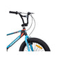 Mountaineer 20" Kids Bicycle - Blue
