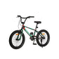 Mountaineer 20" Kids Bicycle - Green