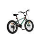 Mountaineer 20" Kids Bicycle - Green
