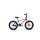 Mountaineer 20" Kids Bicycle - Red