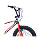 Mountaineer 20" Kids Bicycle - Red