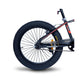 Mountaineer 20" Kids Bicycle - Red