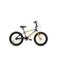 Mountaineer 20" Kids Bicycle - Yellow