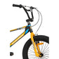 Mountaineer 20" Kids Bicycle - Yellow