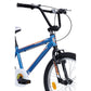 Matrix Alloy Bike 20 Inch - Blue