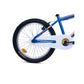 Matrix Alloy Bike 20 Inch - Blue