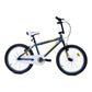 Matrix Alloy Bike 20 Inch - Grey