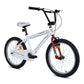 Matrix Alloy Bike 20 Inch - White