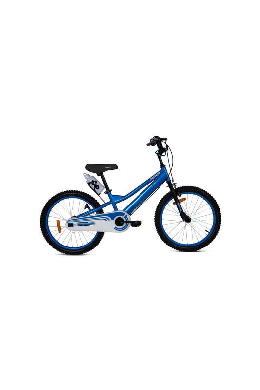 Rayon Junior 2.0 20" Kids Bicycle - Blue