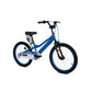 Rayon Junior 2.0 20" Kids Bicycle - Blue