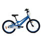 Rayon Junior 2.0 20" Kids Bicycle - Blue - Marah Kids