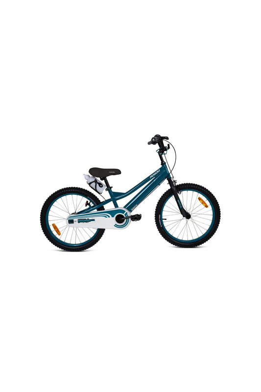 Rayon Junior 2.0 20" Kids Bicycle - Green