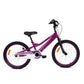 Rayon Junior 2.0 20" Kids Bicycle - Purple - Marah Kids