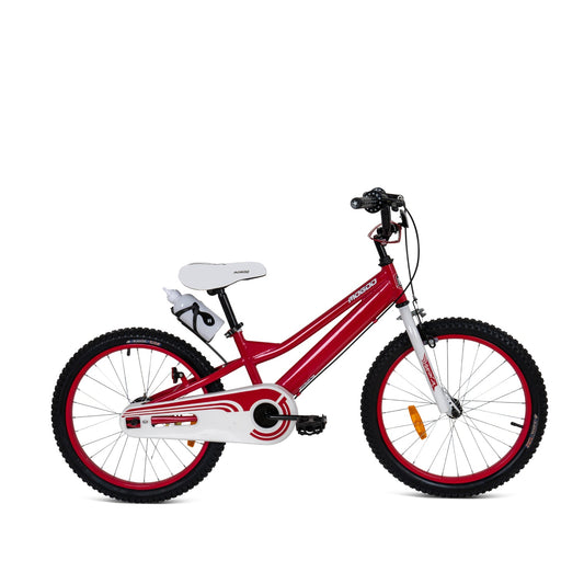 Rayon Junior 2.0 20" Kids Bicycle - Red