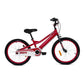 Rayon Junior 2.0 20" Kids Bicycle - Red - Marah Kids