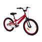 Rayon Junior 2.0 20" Kids Bicycle - Red - Marah Kids