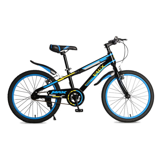 VAUX Max 20" Kids Bicycle - Blue - Marah Kids