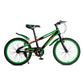 VAUX Max 20" Kids Bicycle - Green - Marah Kids