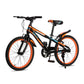 VAUX Max 20" Kids Bicycle - Orange - Marah Kids