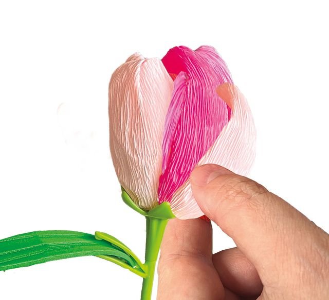 Clementoni Idea Small Flowers Tulipano - Marah Kids