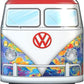 Eurographics Vm Wave Hopper Bus Tin 550 Pcs - Marah Kids