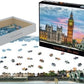 Eurographics Puzzle 1000 London Big Ben - Marah Kids