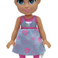 Headstart Love Diana Doll Hairdresser 6" - Marah Kids