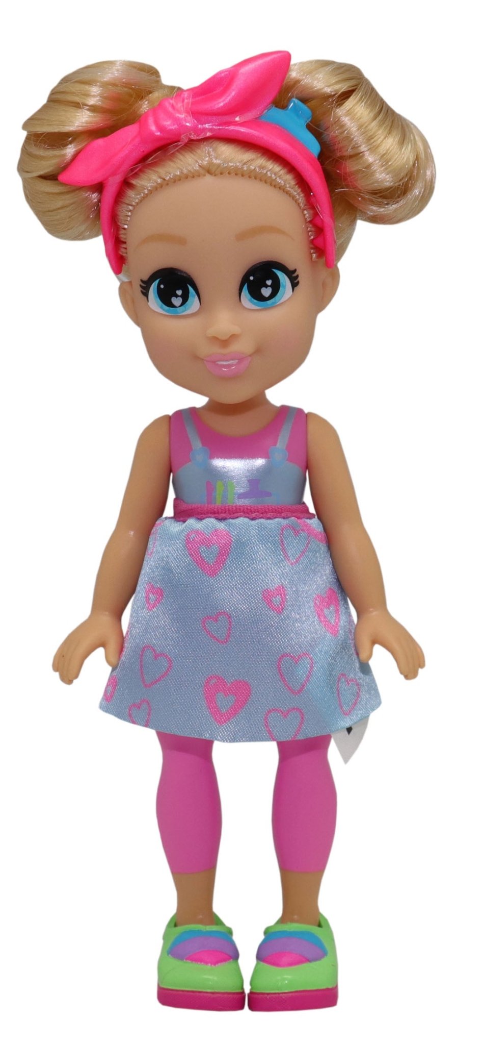 Headstart Love Diana Doll Hairdresser 6" - Marah Kids