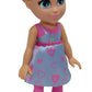 Headstart Love Diana Doll Hairdresser 6" - Marah Kids