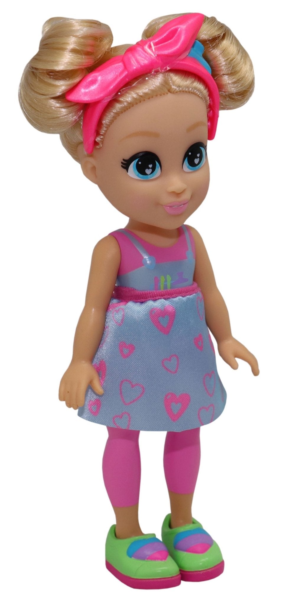 Headstart Love Diana Doll Hairdresser 6" - Marah Kids