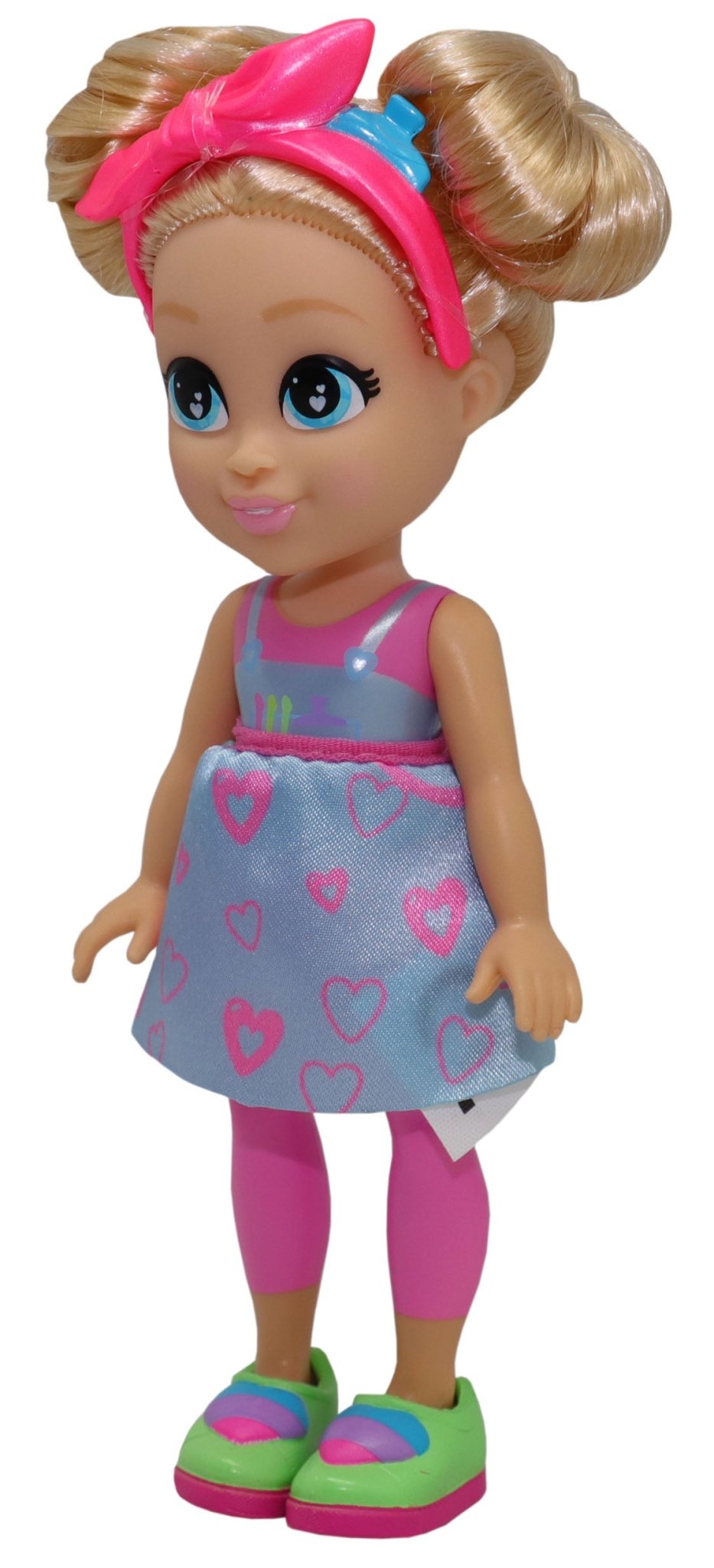 Headstart Love Diana Doll Hairdresser 6" - Marah Kids