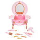 Disney Princess Style Travel Vanity Set - Marah Kids
