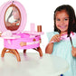 Disney Princess Style Travel Vanity Set - Marah Kids