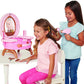 Disney Princess Style Travel Vanity Set - Marah Kids