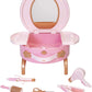 Disney Princess Style Travel Vanity Set - Marah Kids