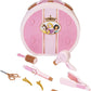 Disney Princess Style Travel Vanity Set - Marah Kids