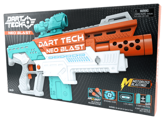Headstart Dart Tech Neo Blast - Marah Kids