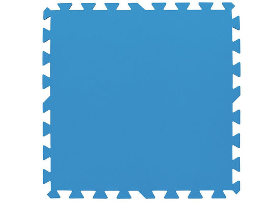 BWAGP POOL PROTECTOR EVAFOAM 500X500X4MM 9PC 2 - Marah Kids