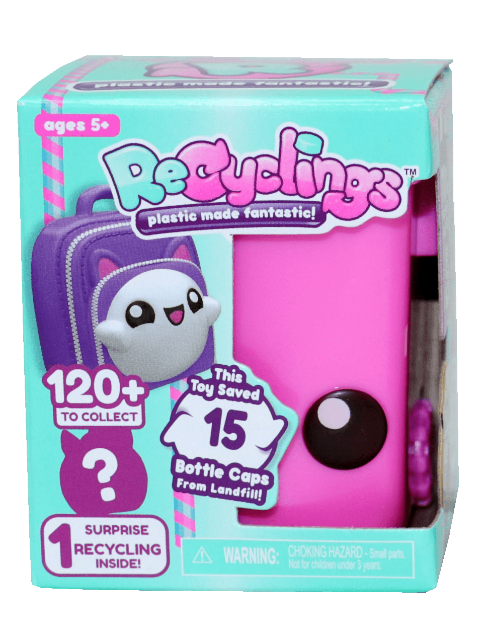 Headstart Recyclings Single S2 Cdu36 Woc - Marah Kids