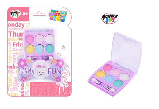 Power Joy Everyday Toy Beauty Set