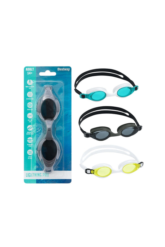 Bway Goggles Lightning Pro